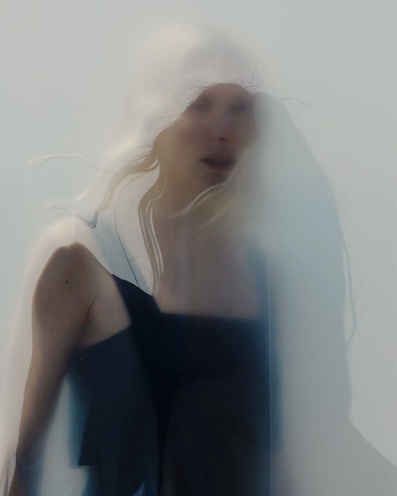 Vogue Scandinavia |  Sep. 21