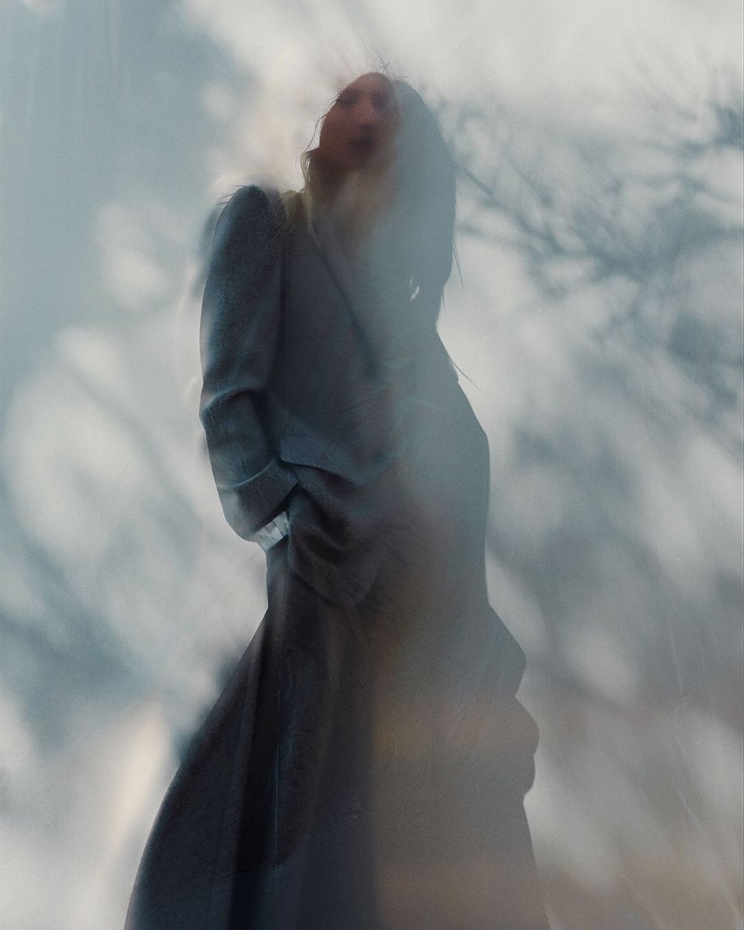 Vogue Scandinavia |  Sep. 21