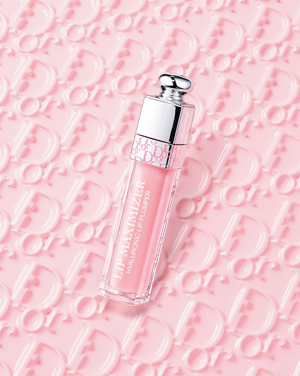 Dior Makeup |  Jan. 20