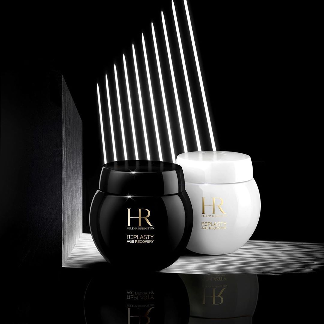 Helena Rubinstein |  Oct. 20