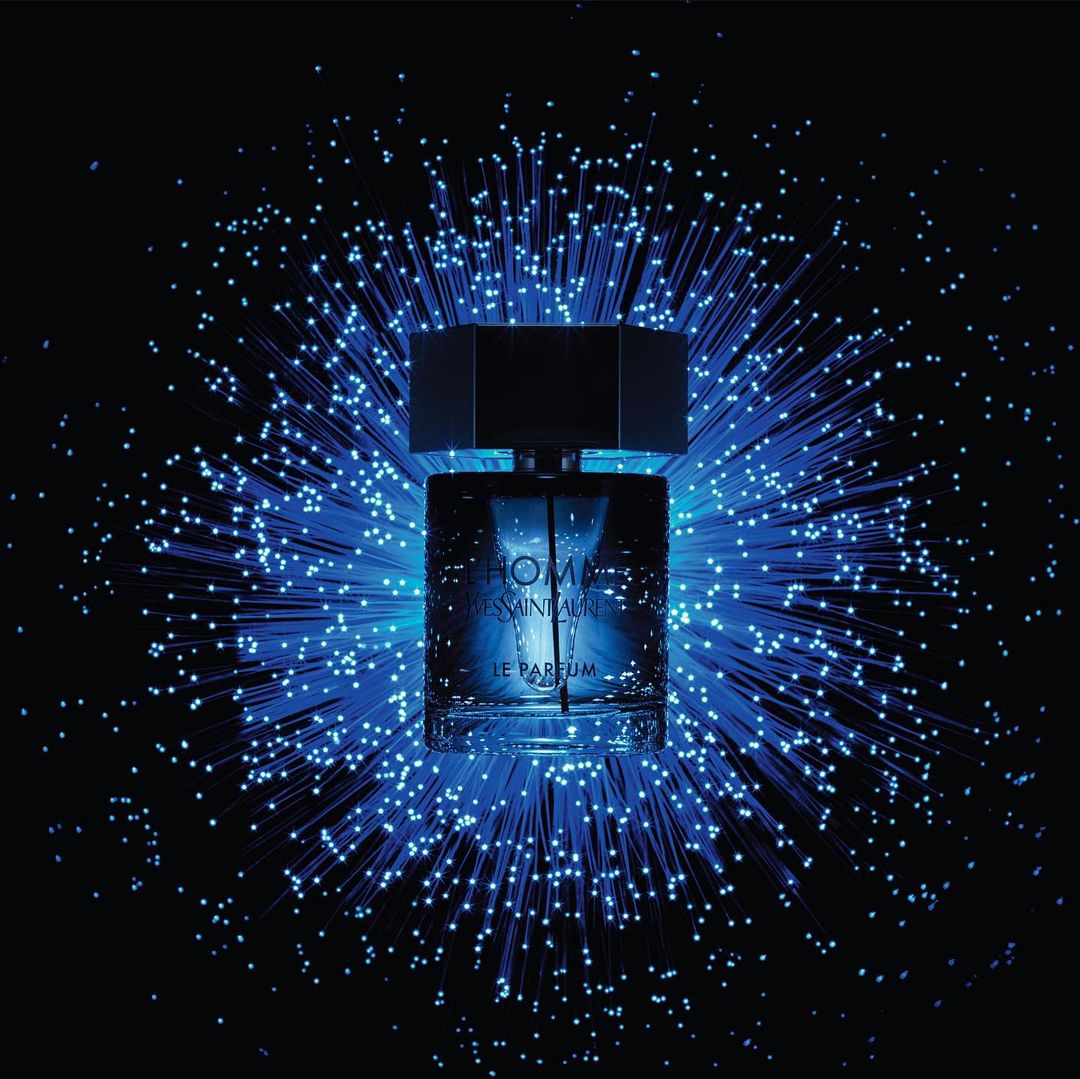 Narcisse Magazine |  Nov. 20