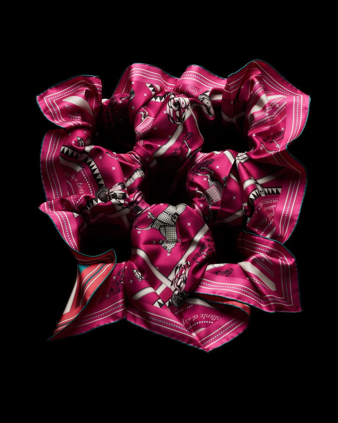 MIRROR MIRROR |  Dec. 20