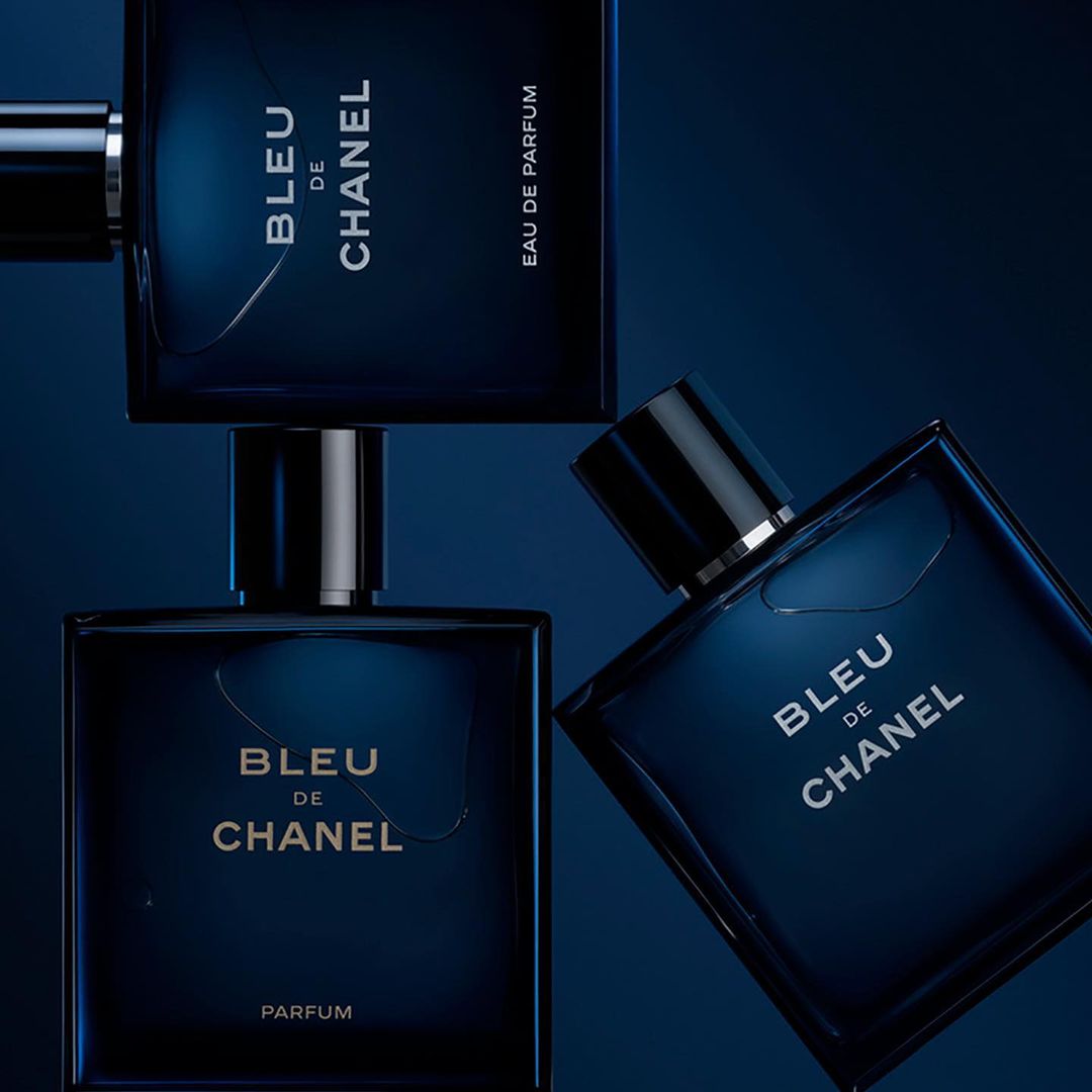 Chanel Beauty |  Sep. 21