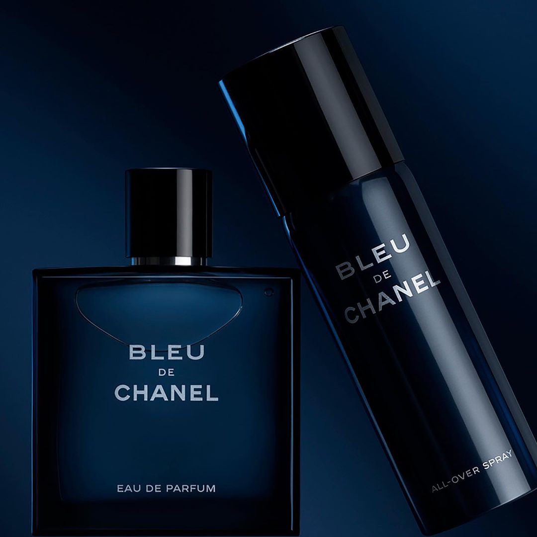 Chanel Beauty |  Sep. 21