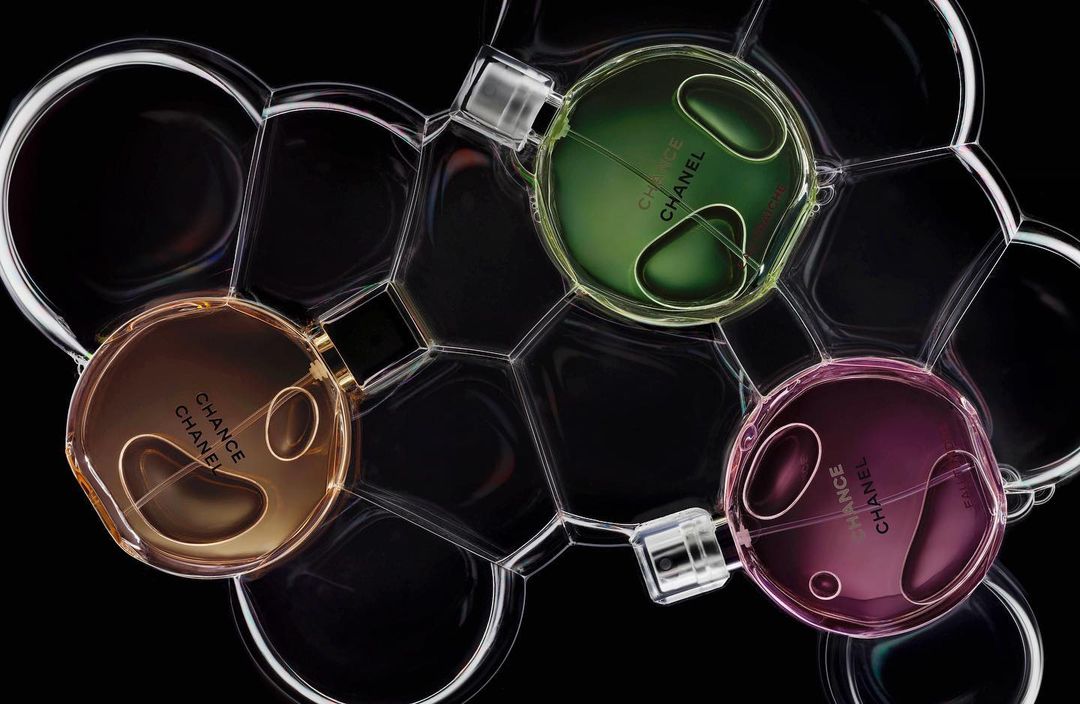 Narcisse Magazine |  Nov. 21