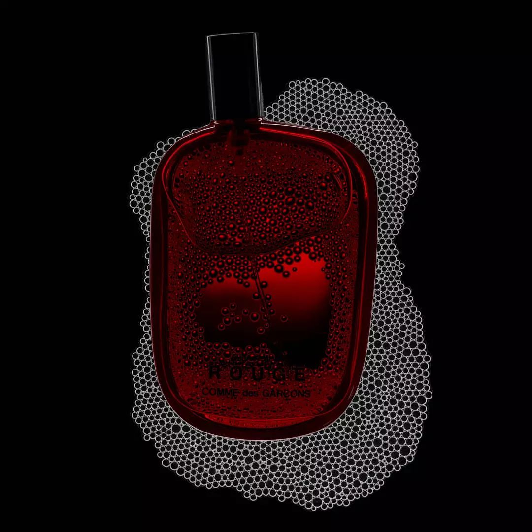 Narcisse Magazine |  Nov. 21