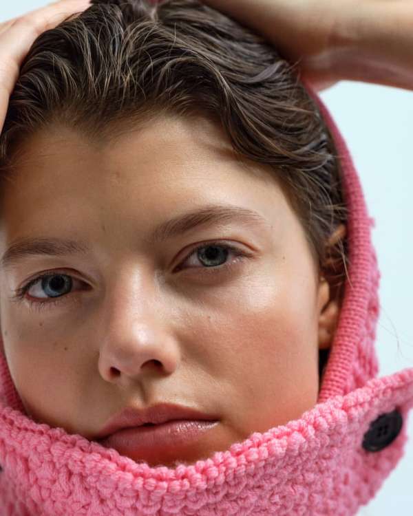 Mariya Pepelanova