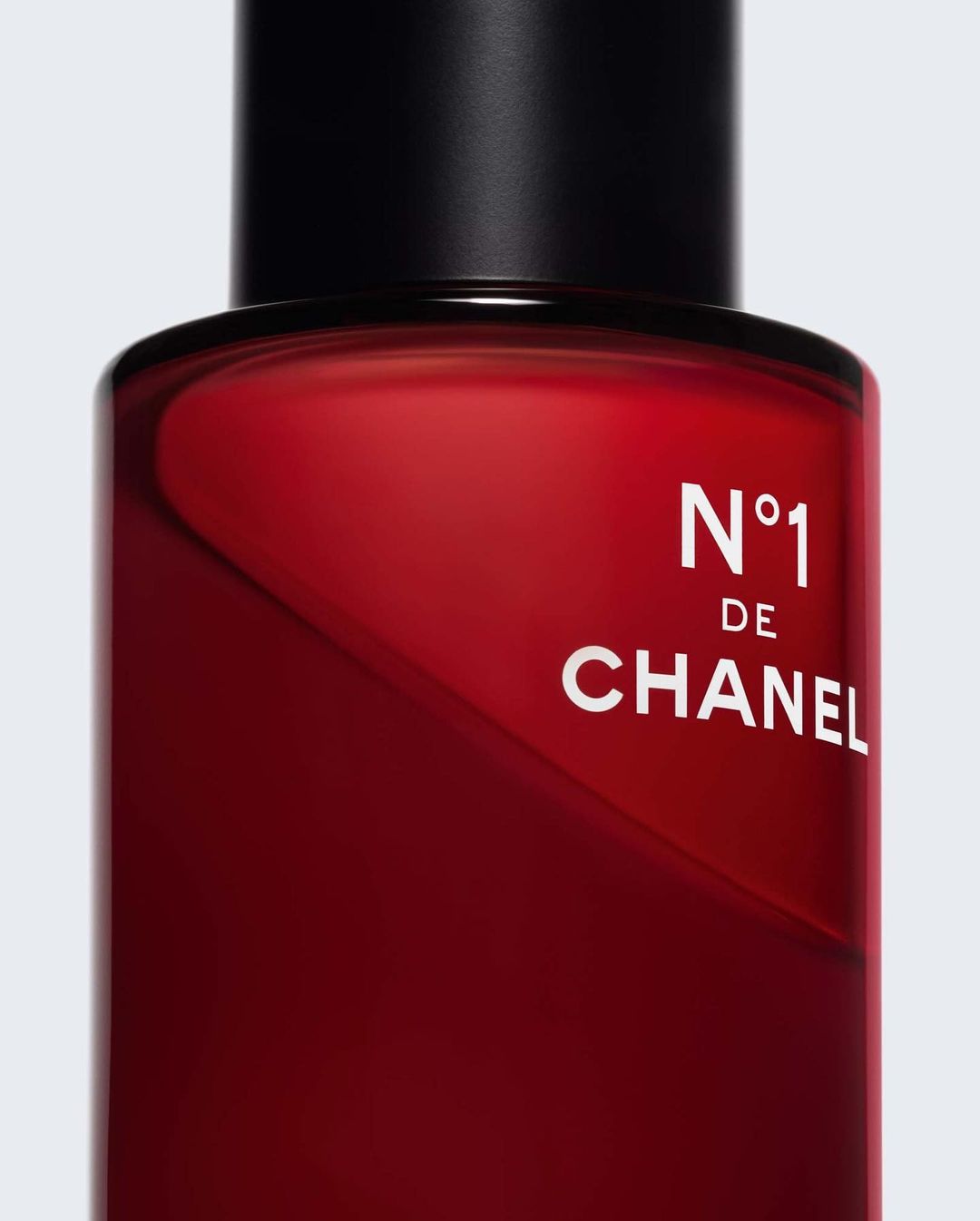 Chanel Beauty |  Jan. 22