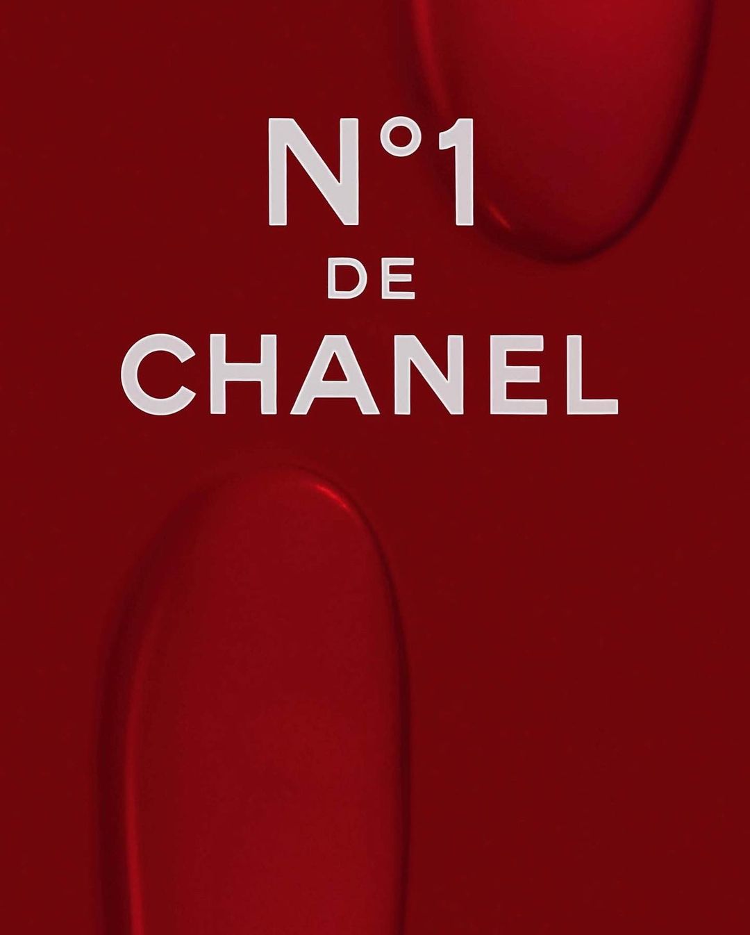 Chanel Beauty |  Jan. 22
