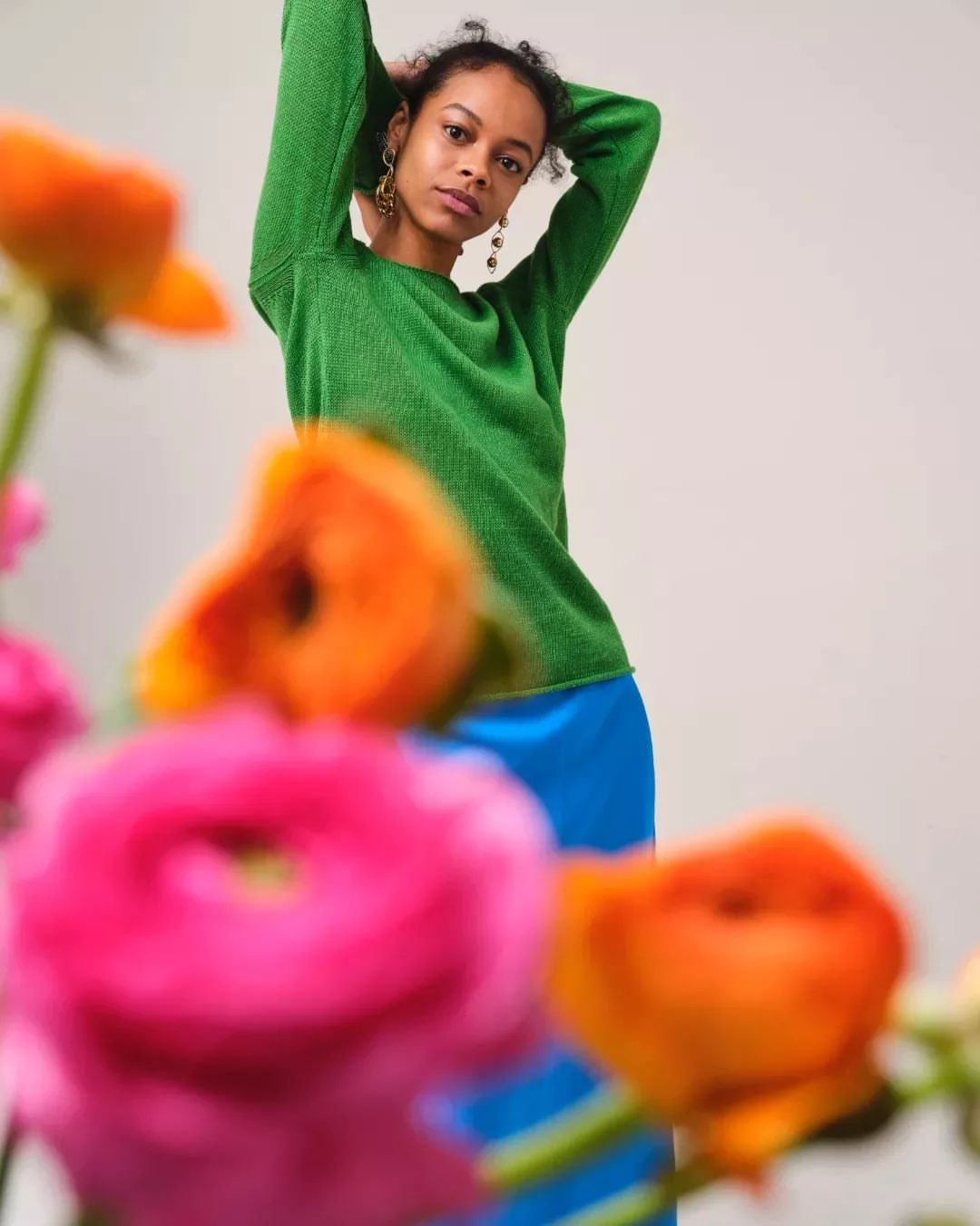 Mariya Pepelanova