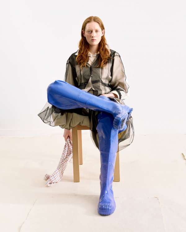Mariya Pepelanova
