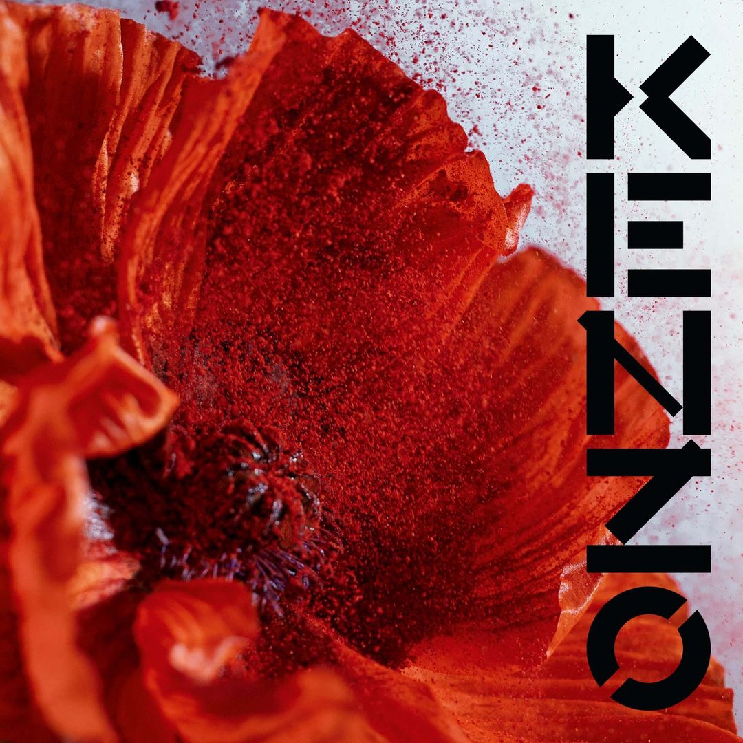 Kenzo Parfums |  Jun. 22