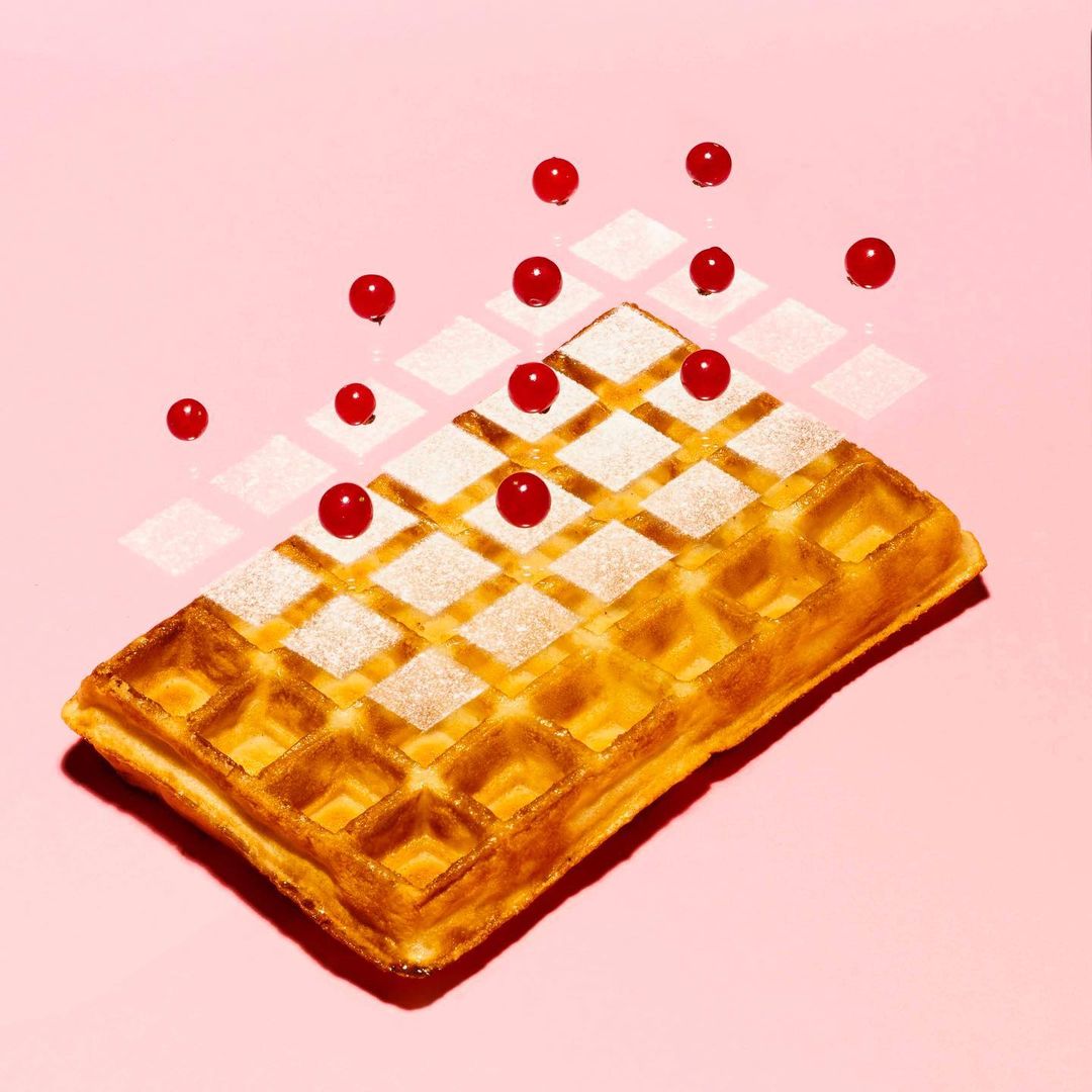 Selfridges Food |  Oct. 22