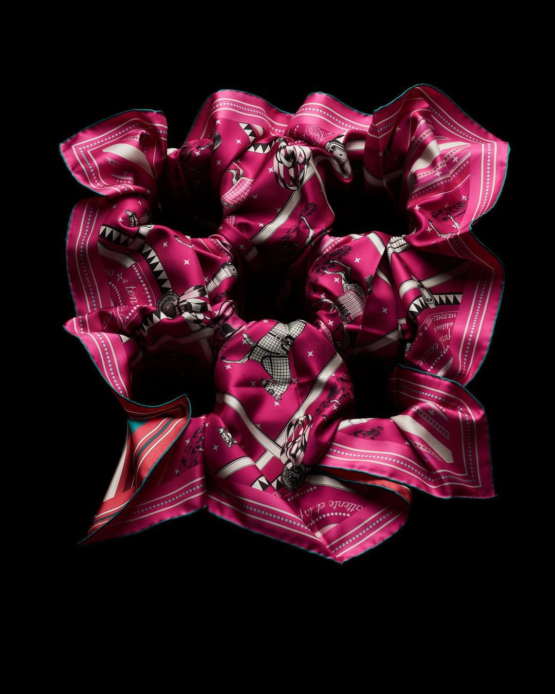 MIRROR MIRROR |  Nov. 22