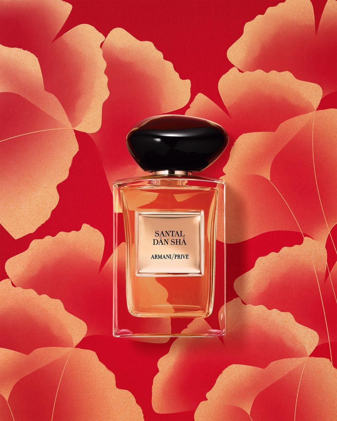 Armani Beauty |  Jan. 23