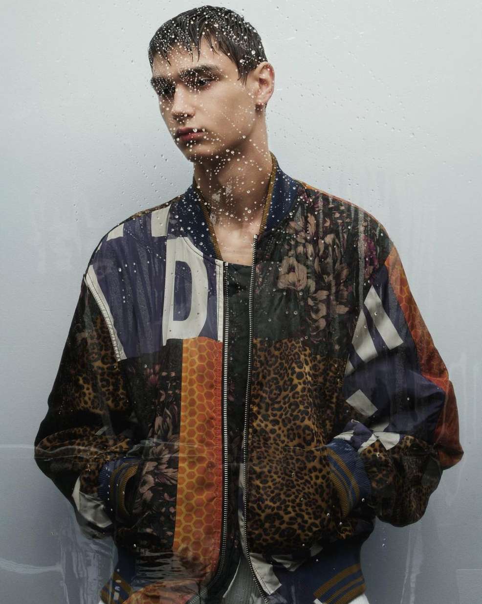 Collectible DRY |  Jan. 23