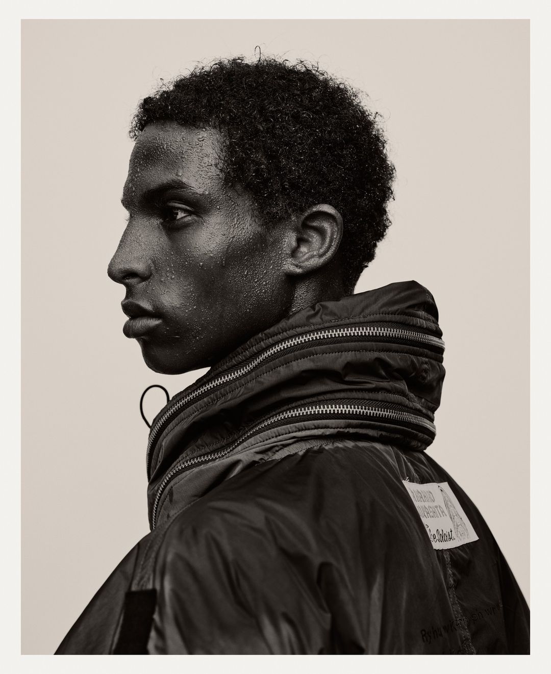 Collectible DRY |  Jan. 23