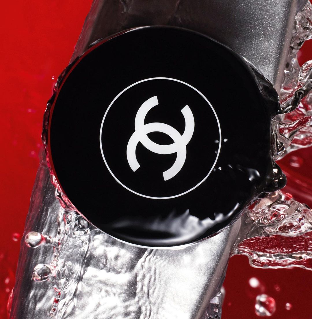 Chanel Beauty |  Feb. 23