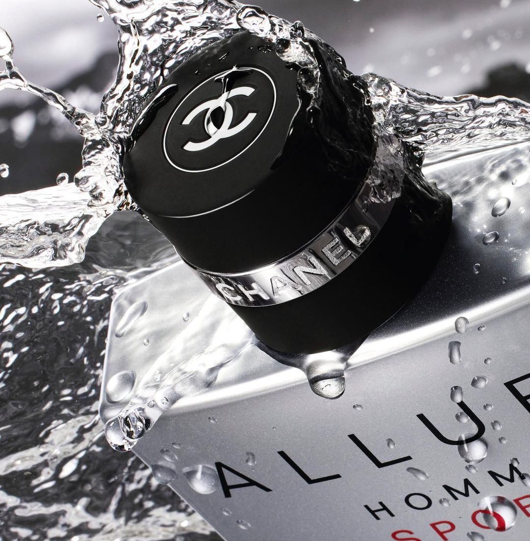 Chanel Beauty |  Feb. 23