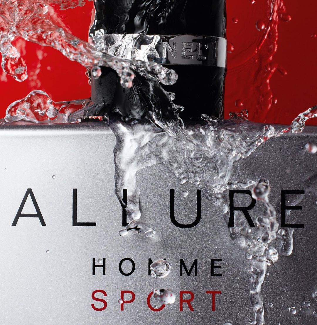 Chanel Beauty |  Feb. 23