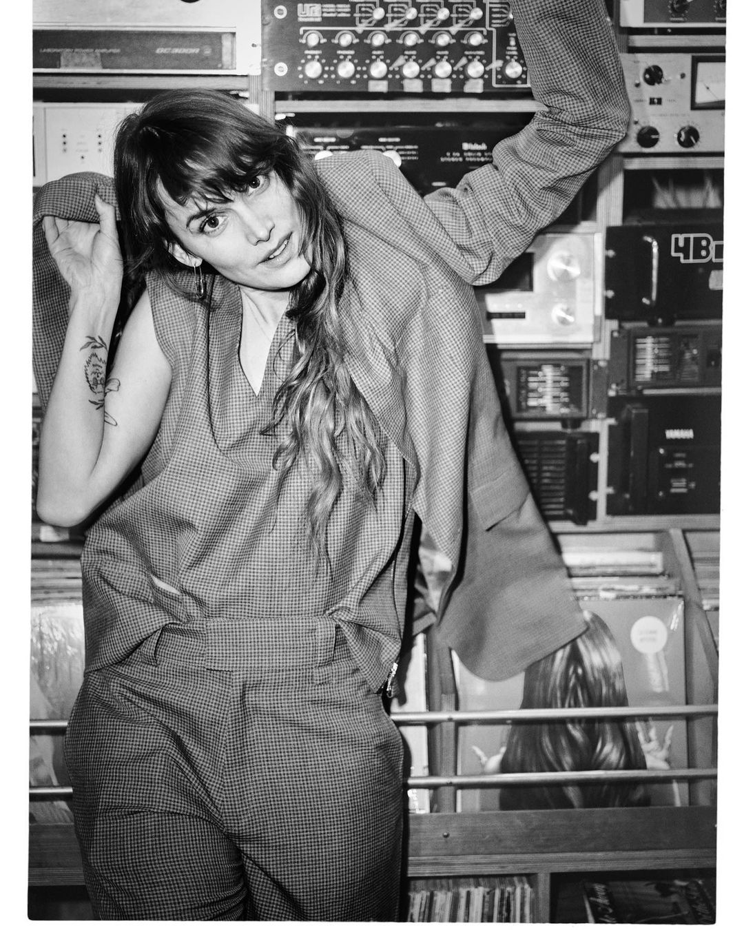 Vogue Netherlands |  Apr. 23