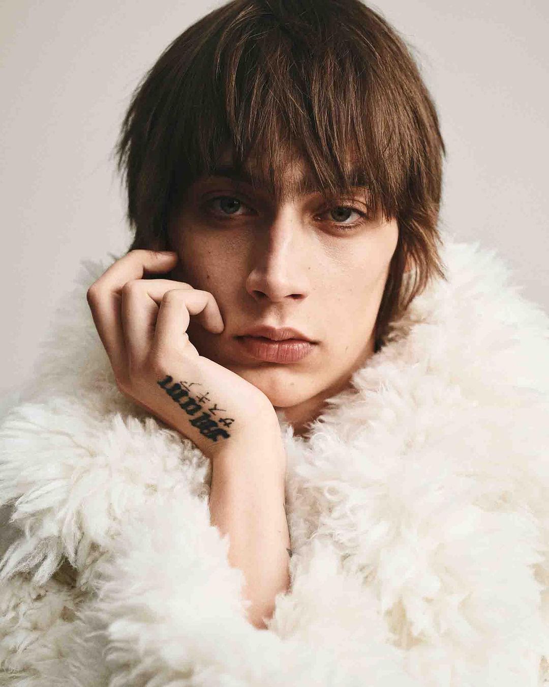 Vogue Netherlands |  Oct. 23