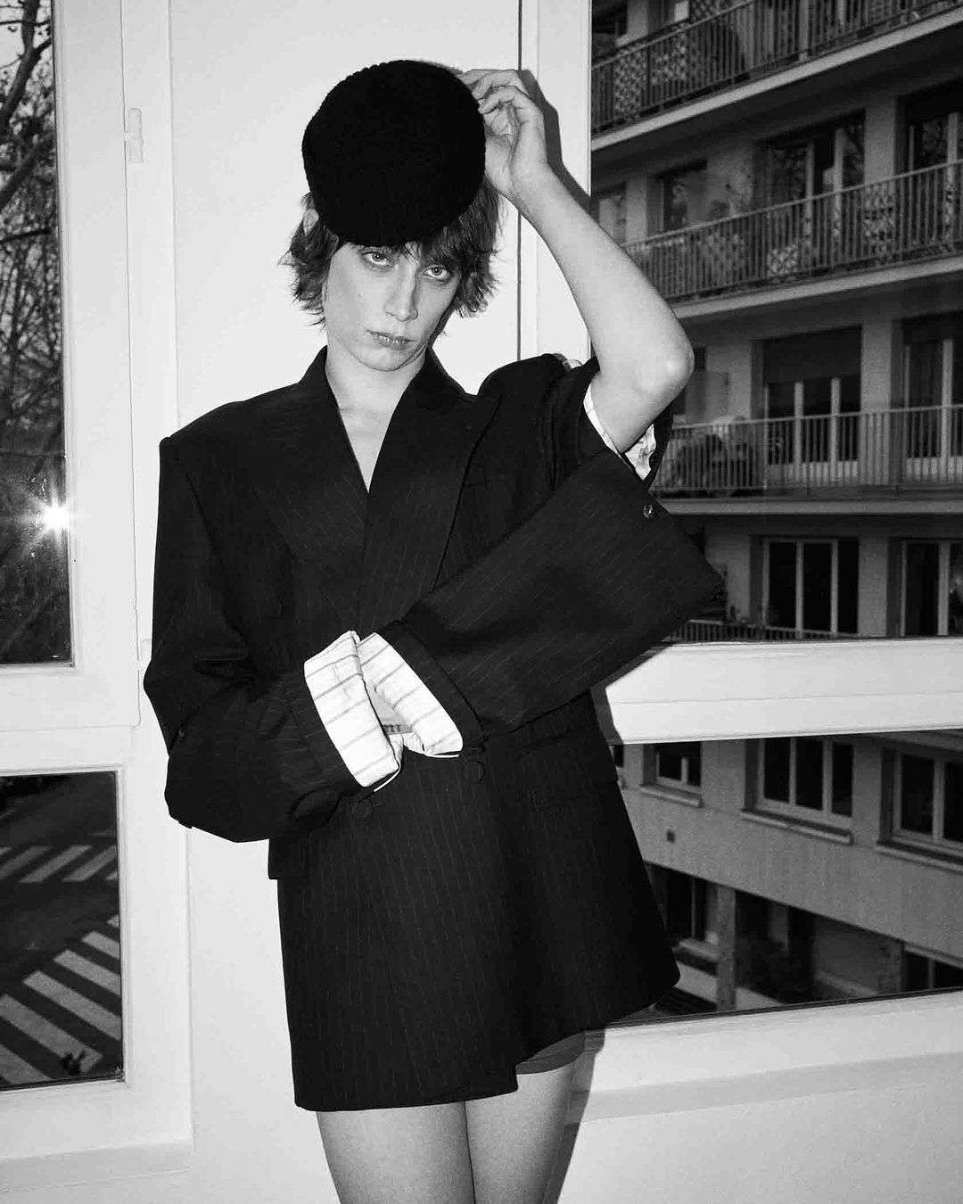 Vogue Netherlands |  Oct. 23