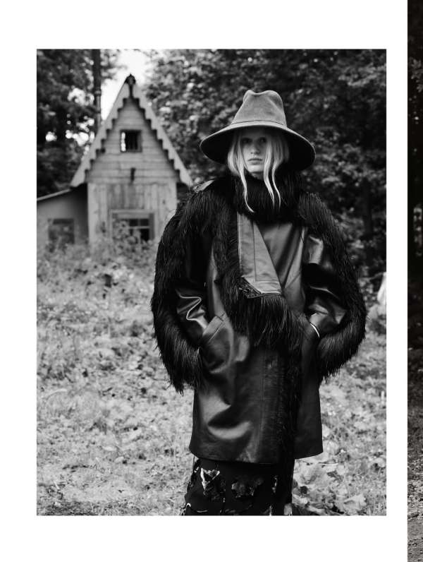 Julian Meijer Agency