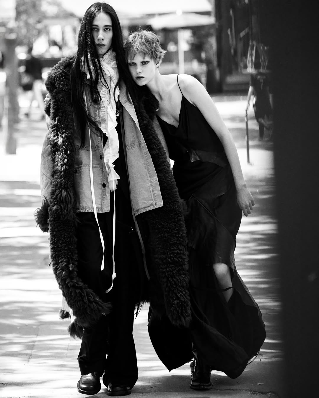 Marc de Groot X Vogue Netherlands Sep. 25