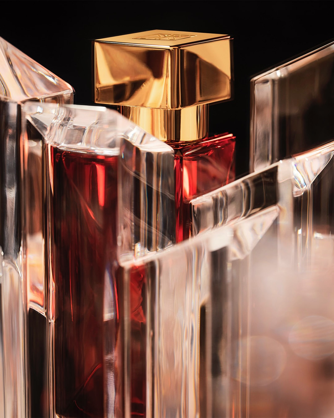 Pol Baril X Maison Francis Kurkdjian Oct. 25