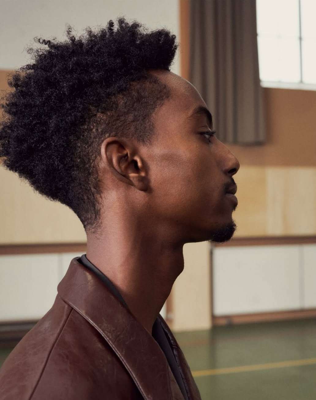 Marc de Groot X Vogue Netherlands Jan. 26