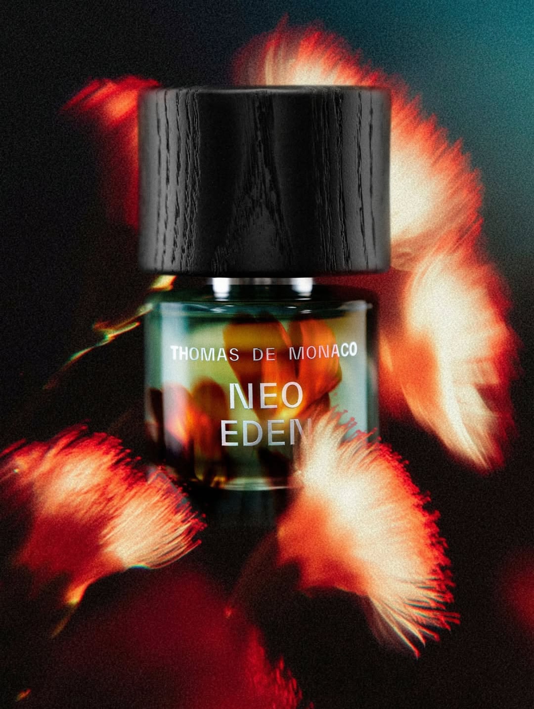 Thomas De Monaco X Thomas De Monaco Parfums