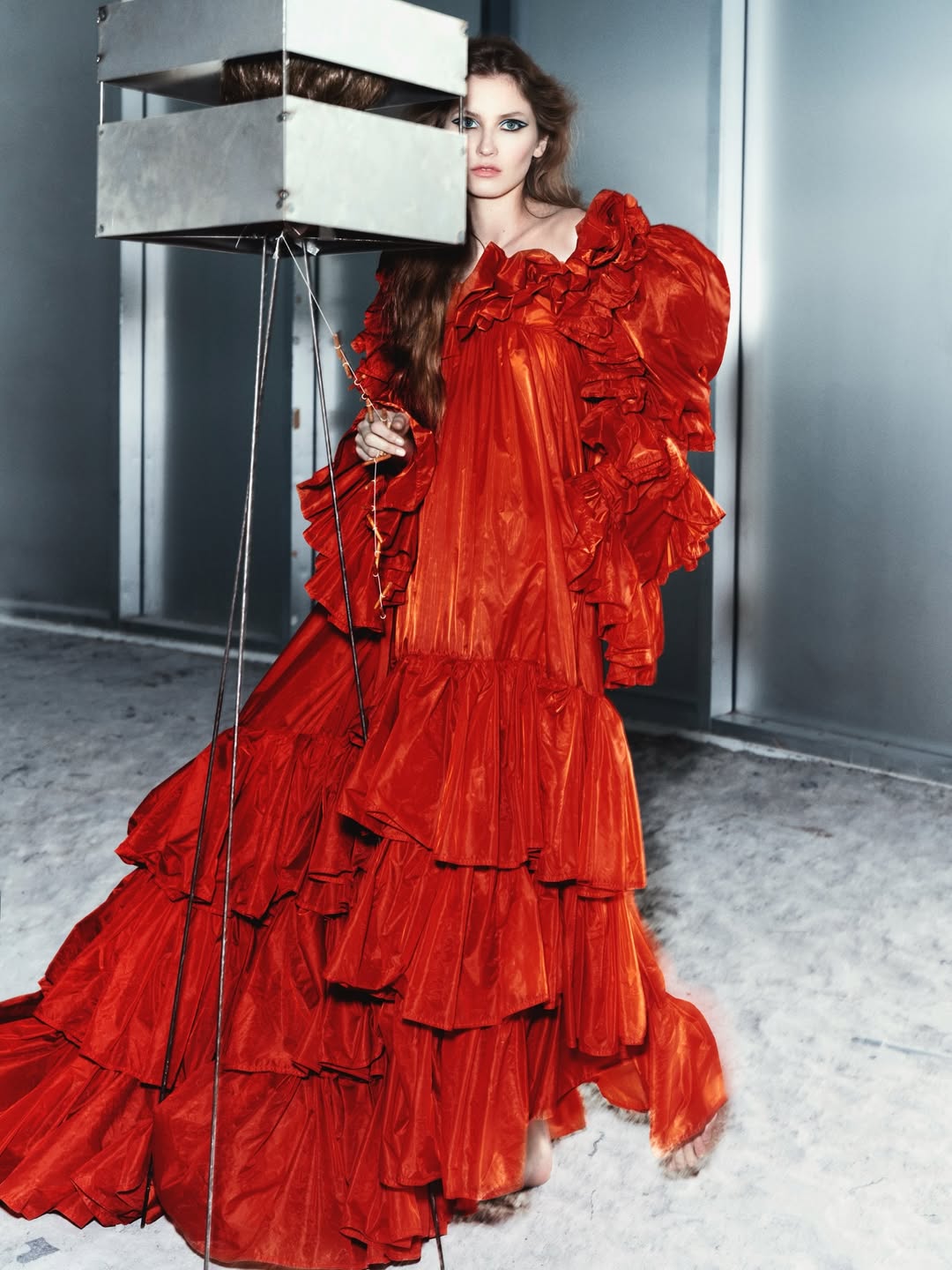 Numero Magazine |  Mar. 26