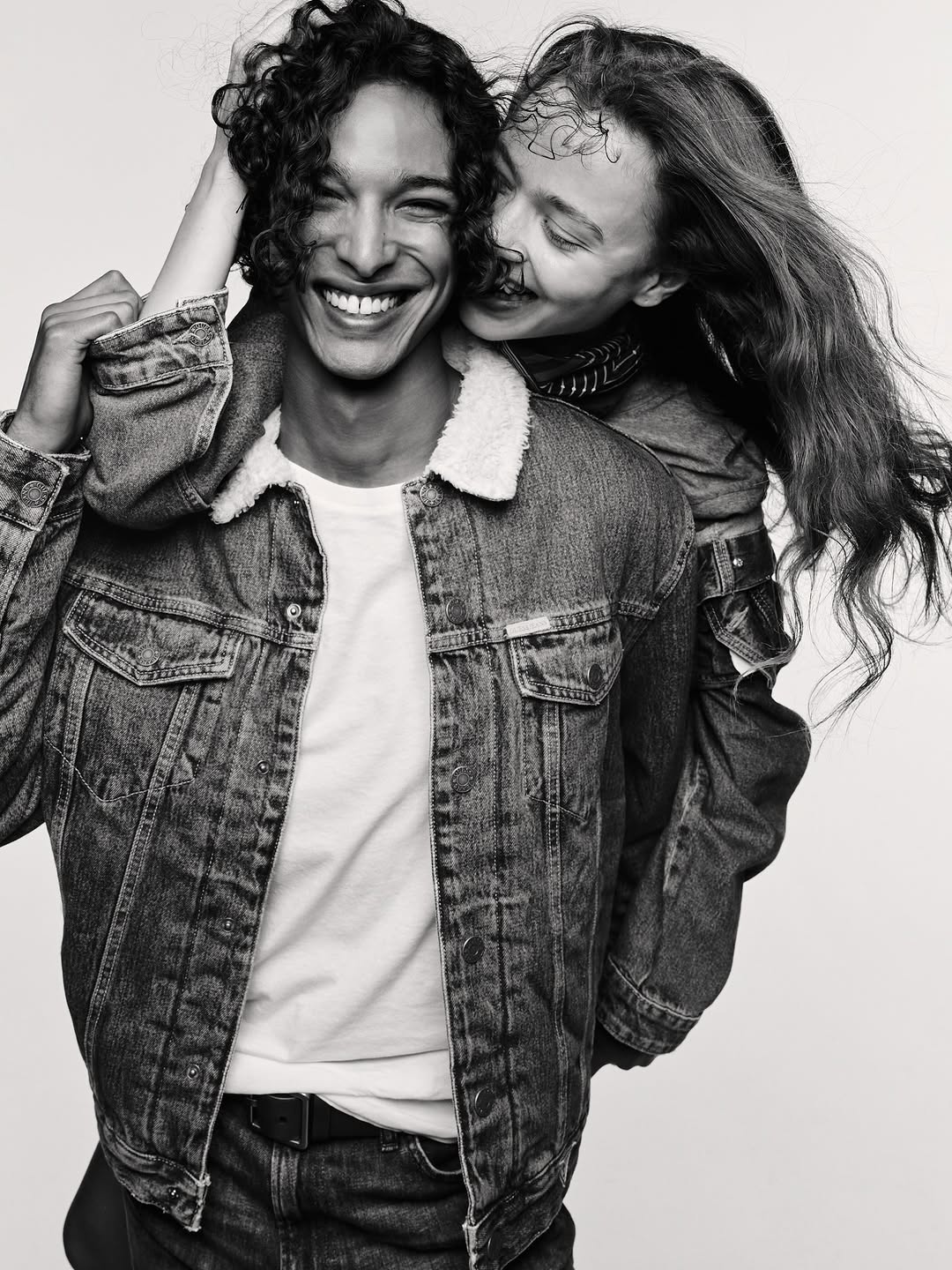 Marc de Groot X Numero Magazine Apr. 26