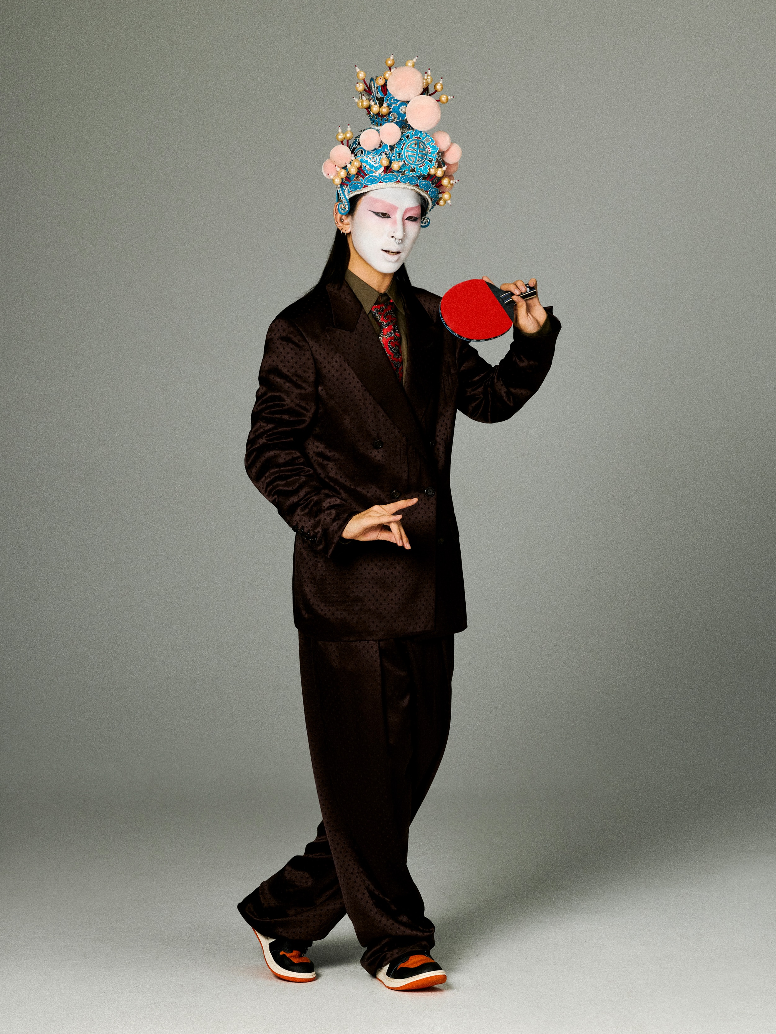 Wallpaper Magazine |  Jul. 26