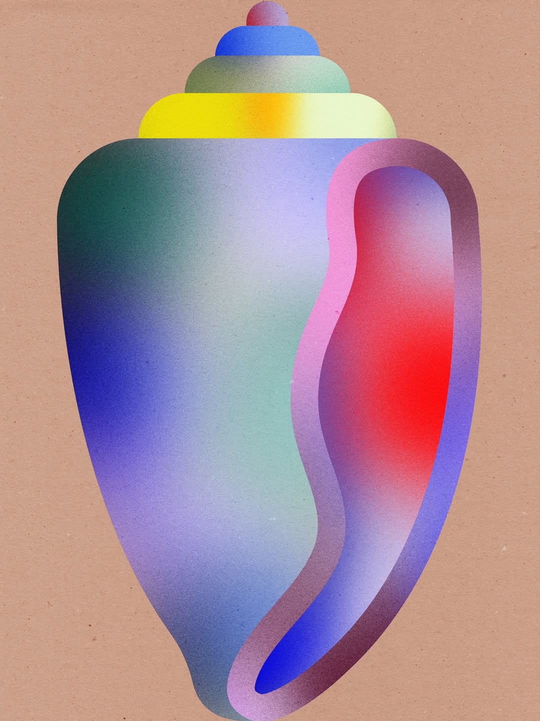 Julia Schwarz X Slowdown Studio