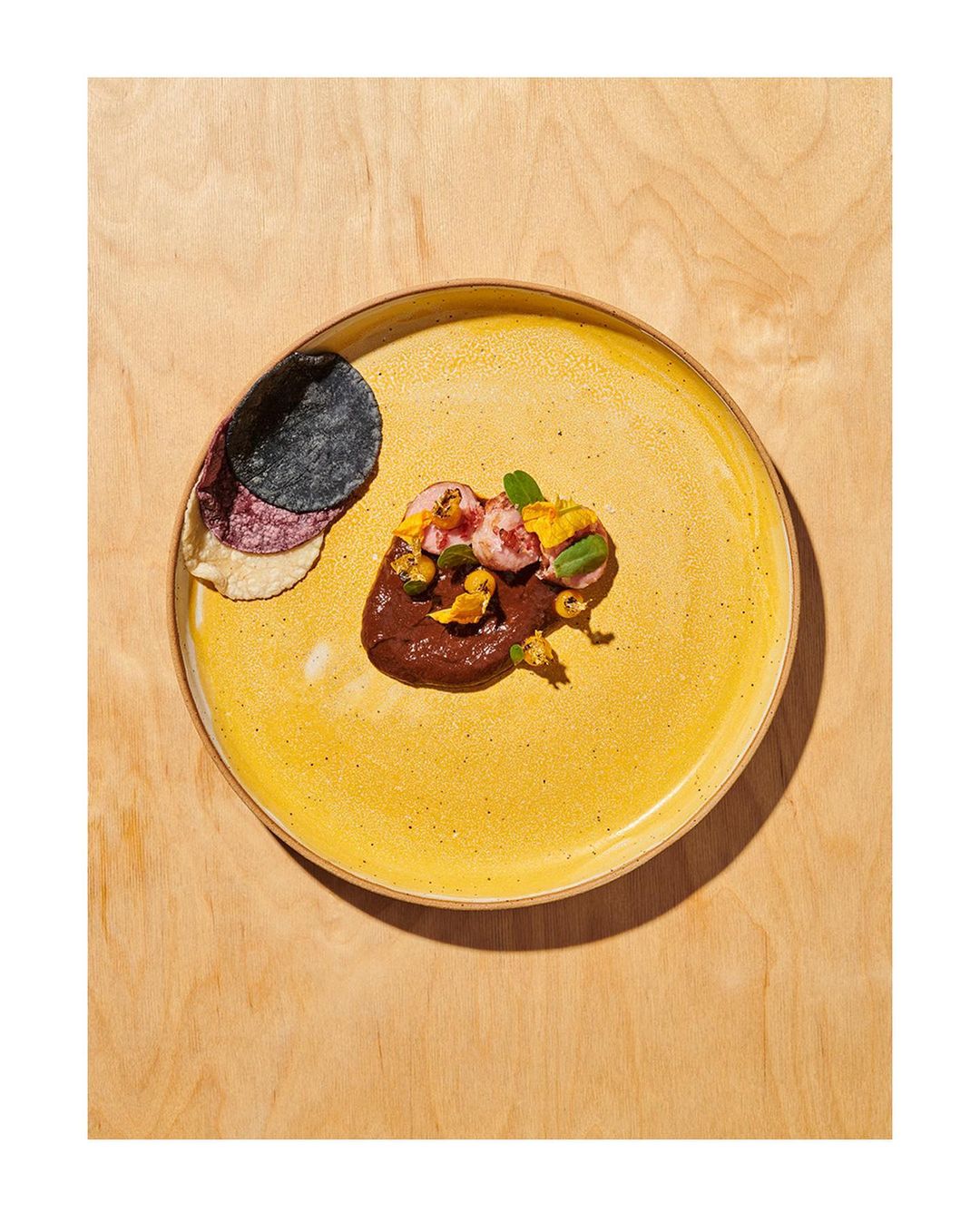 Bon Appetit Magazine |  Sep. 22