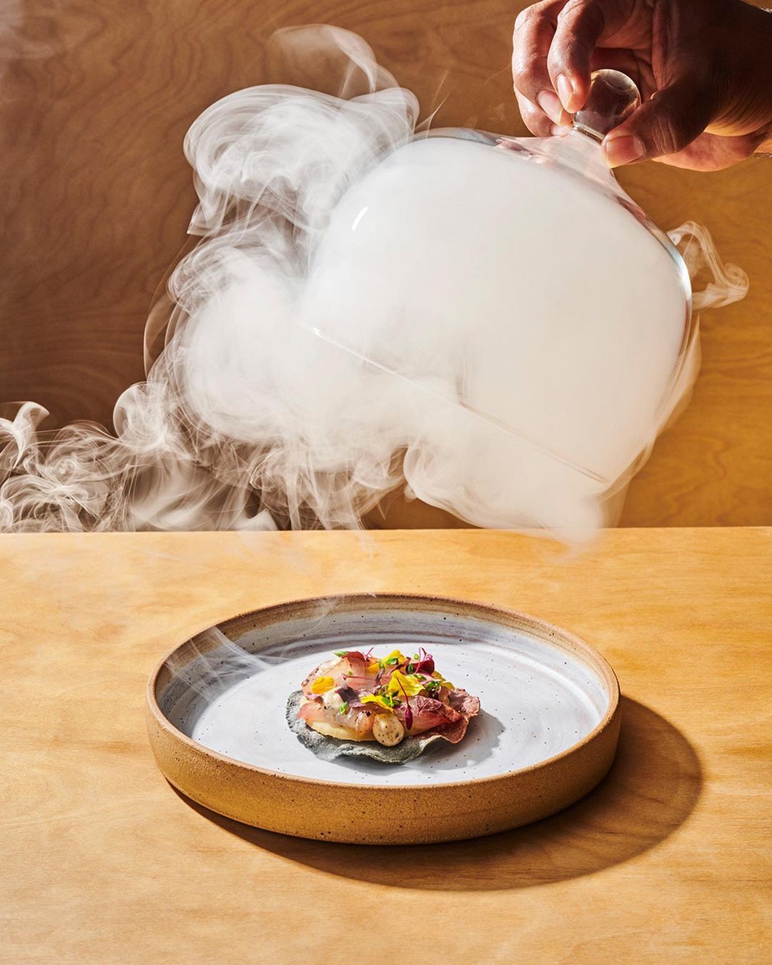 Bon Appetit Magazine |  Sep. 22