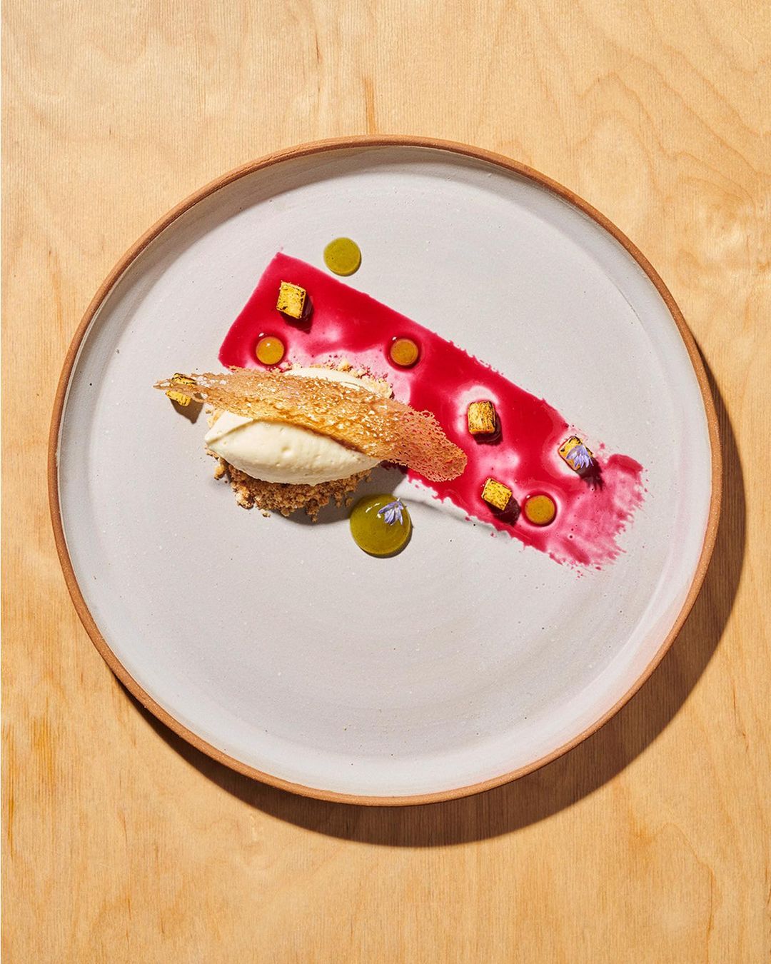 Bon Appetit Magazine |  Sep. 22