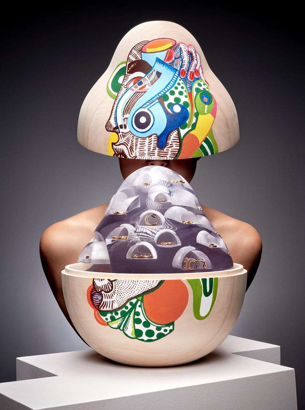 Charlotte Chesnais |  Feb. 23