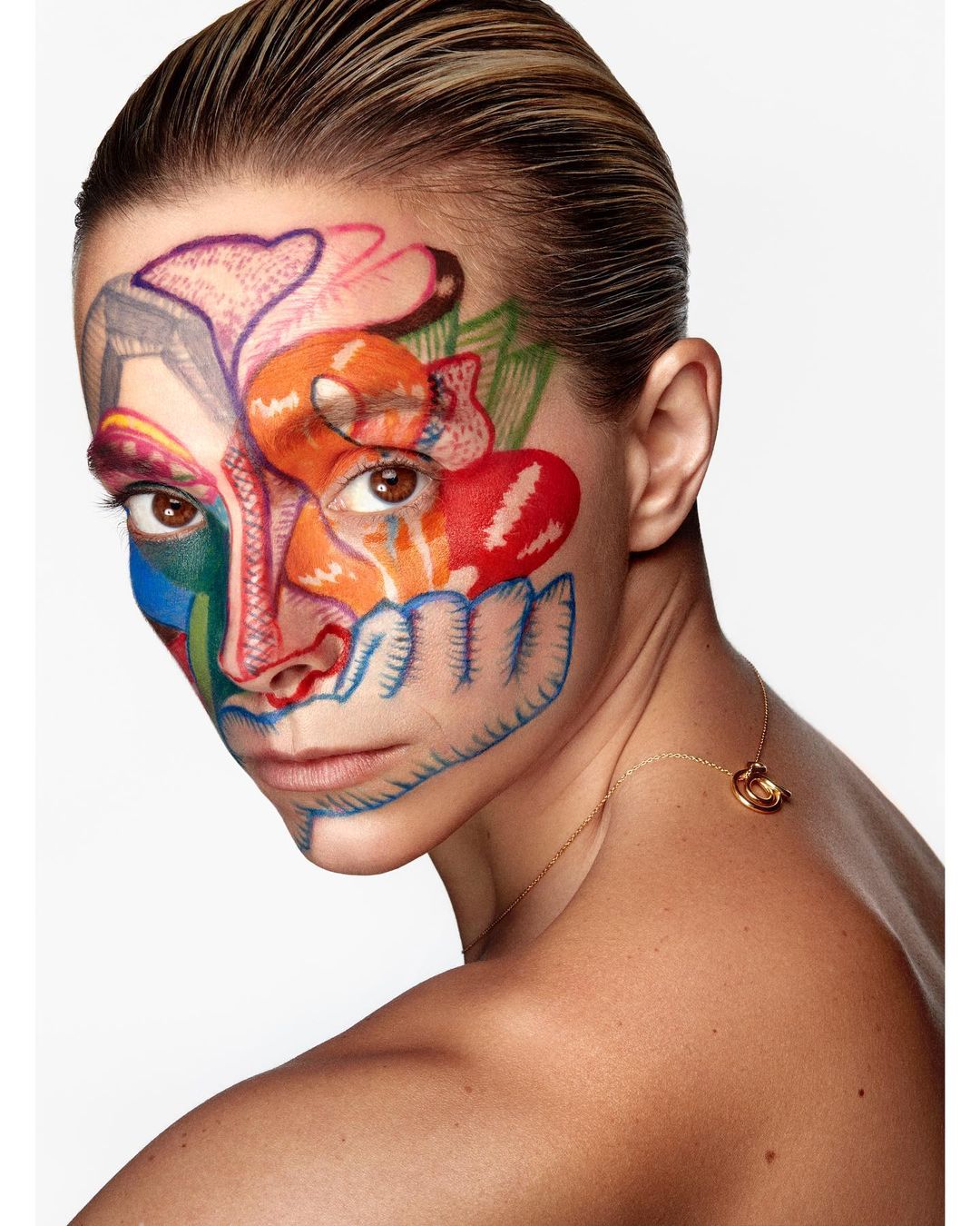 Charlotte Chesnais |  Feb. 23