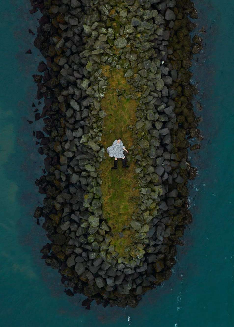 Double Magazine |  Nov. 23