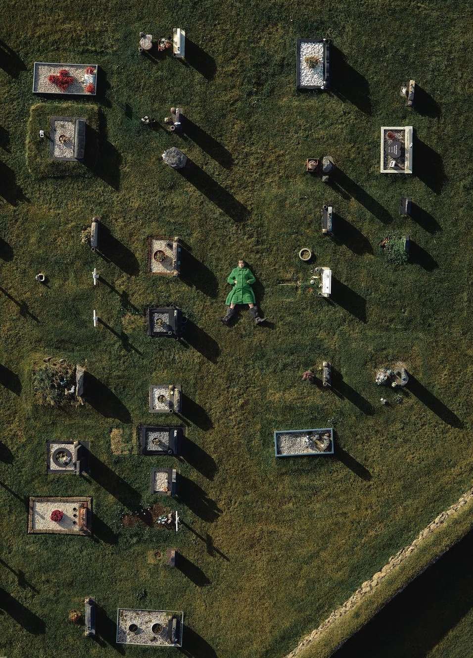 Double Magazine |  Nov. 23