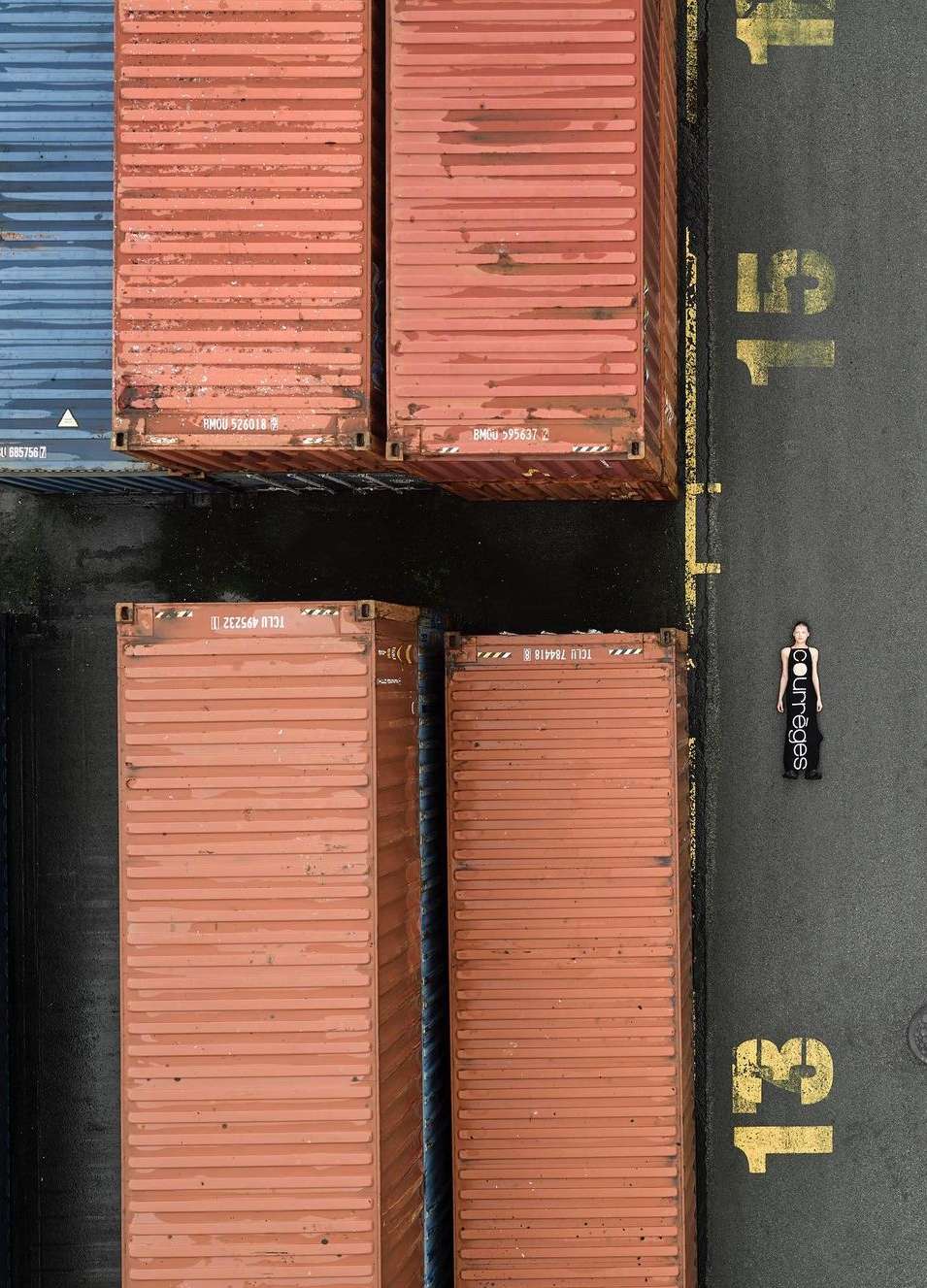 Double Magazine |  Nov. 23