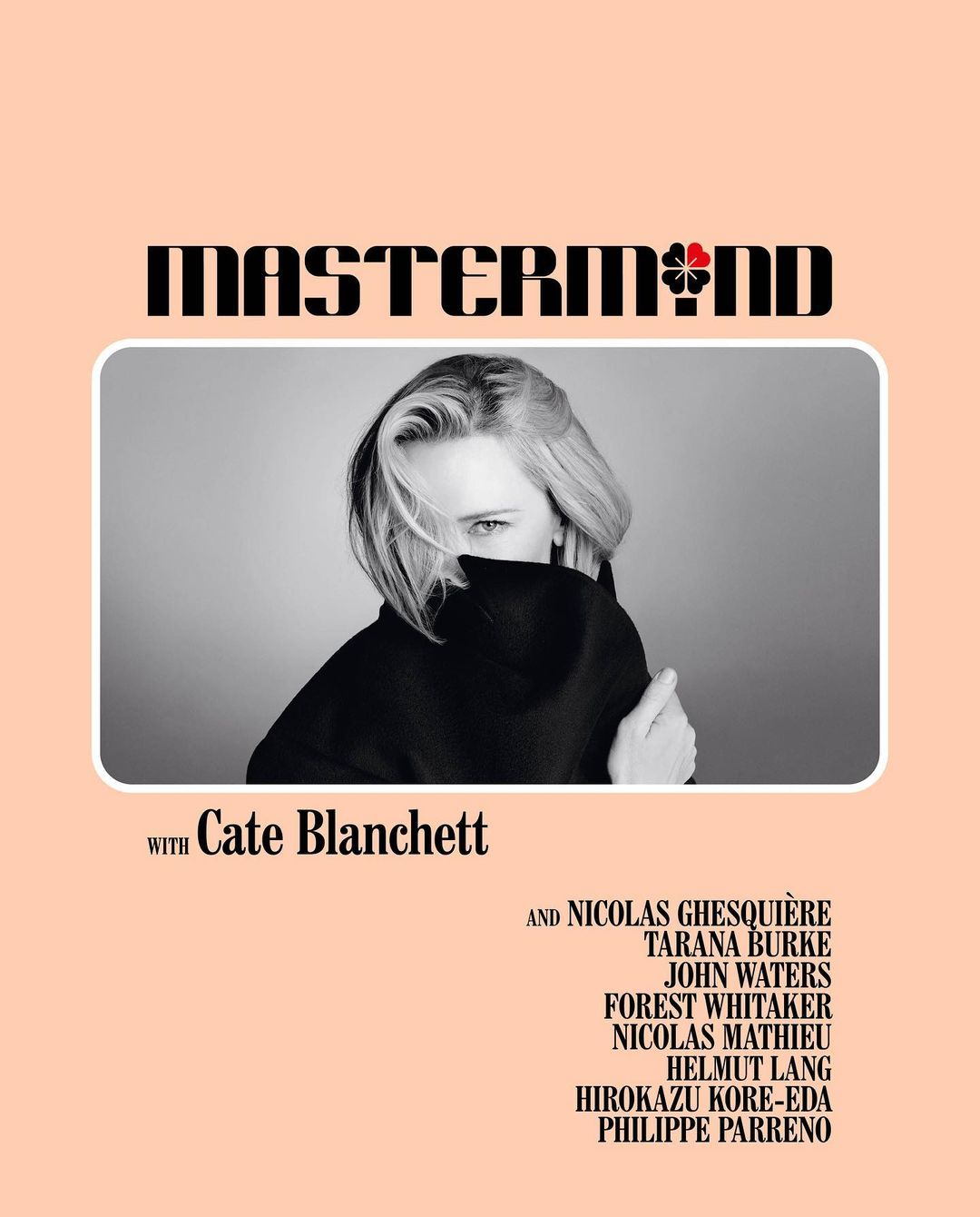 Mastermind Magazine |  Nov. 23