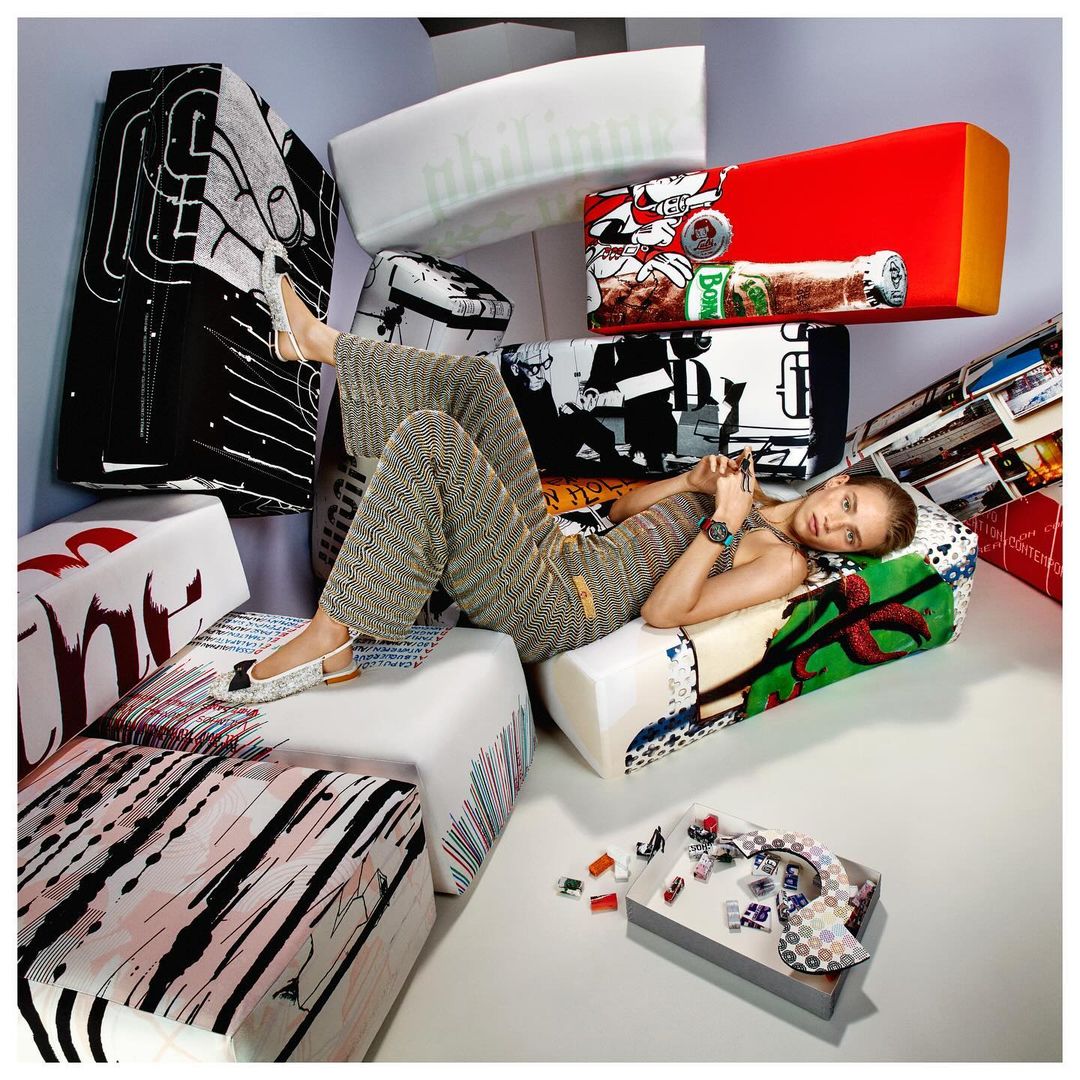 W Magazine China |  Feb. 24