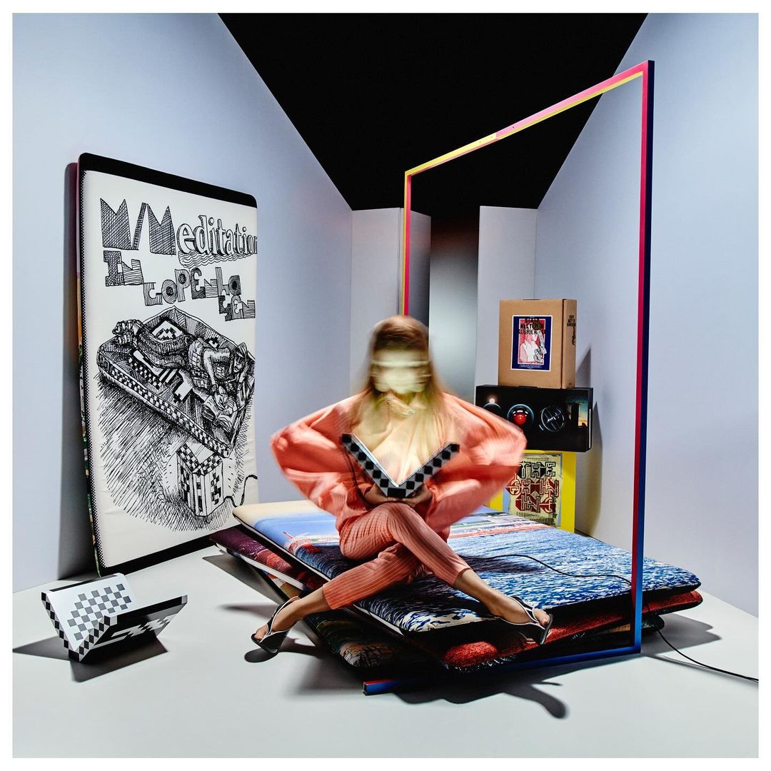 W Magazine China |  Feb. 24