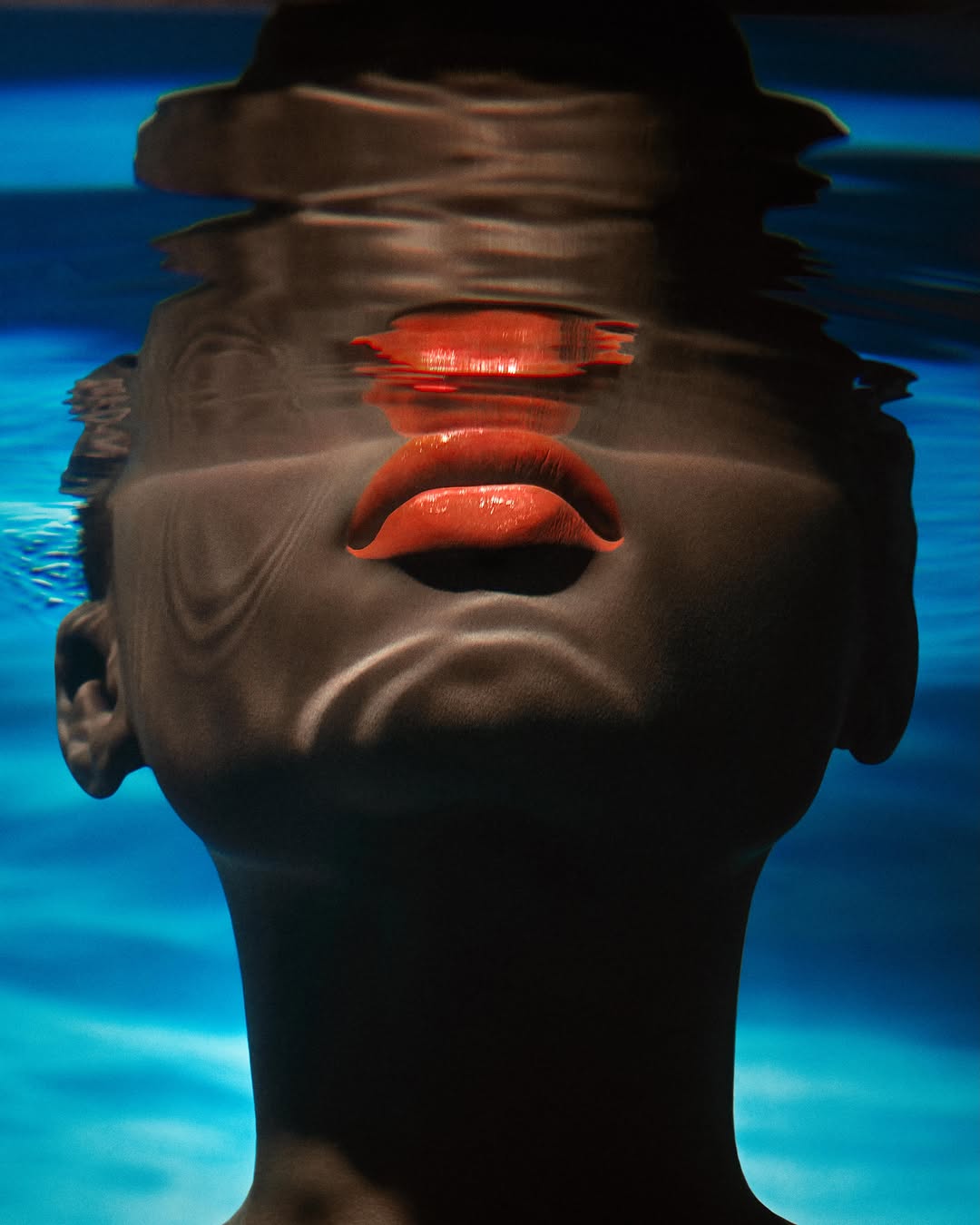 Julien Martinez Leclerc X Chanel Beauty Jun. 26