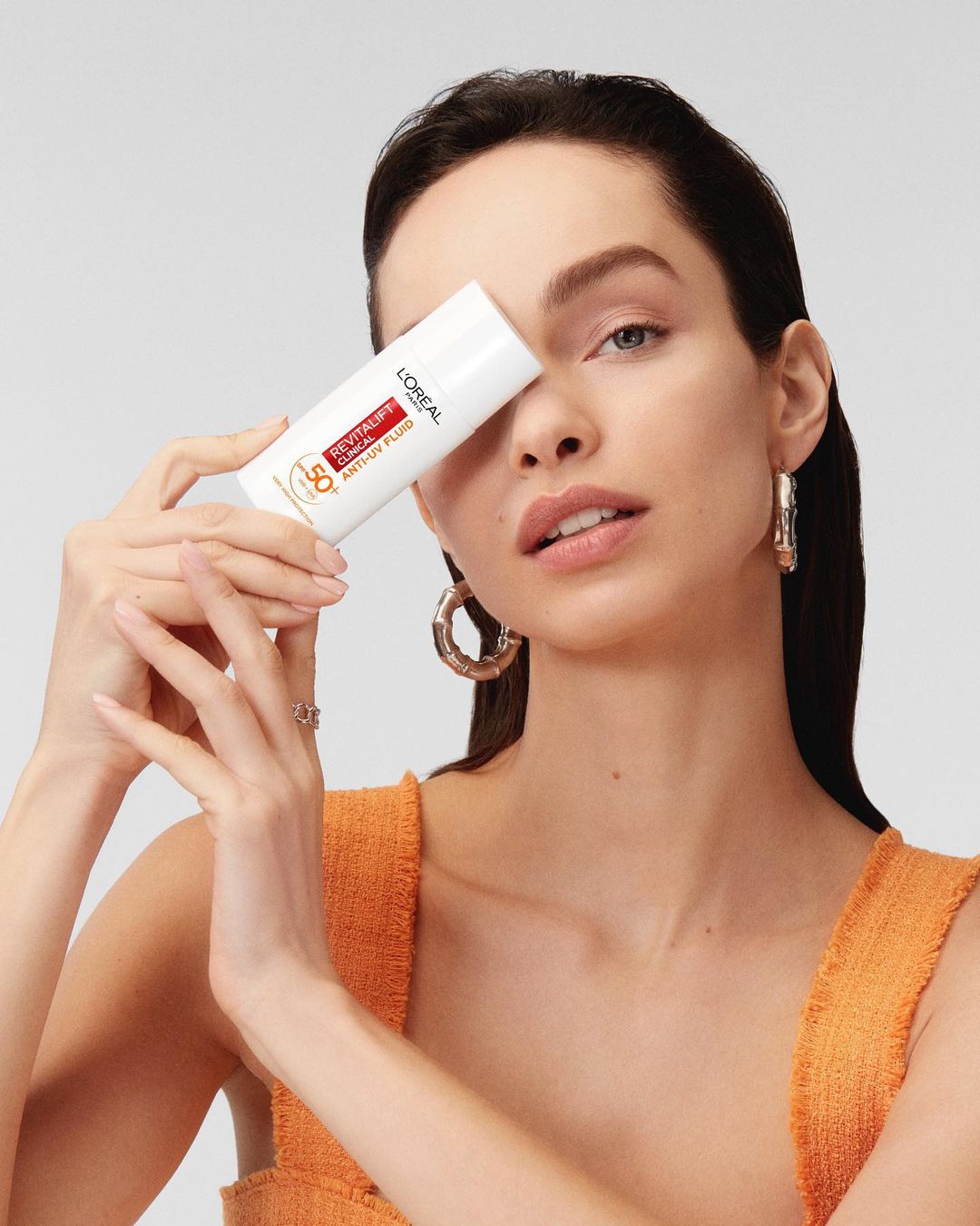 L'Oreal Paris |  Apr. 23