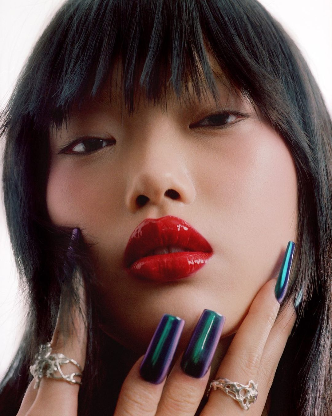 DNA magazine |  Jul. 23